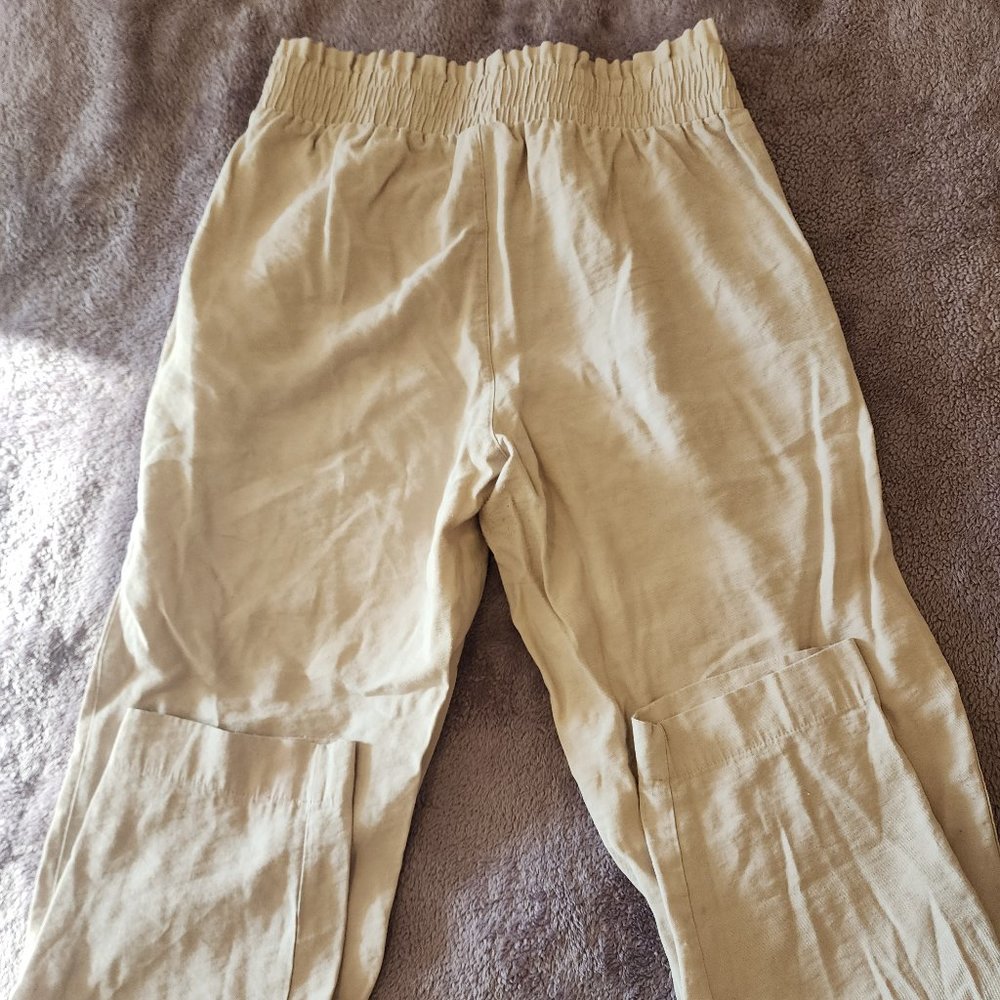 A New Day Tapered Pants